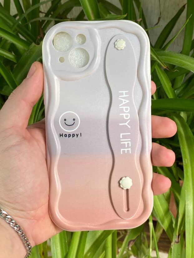 antichocc gris & marron avec bracelet