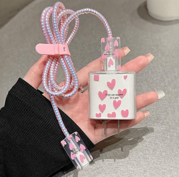 A- Protège chargeur