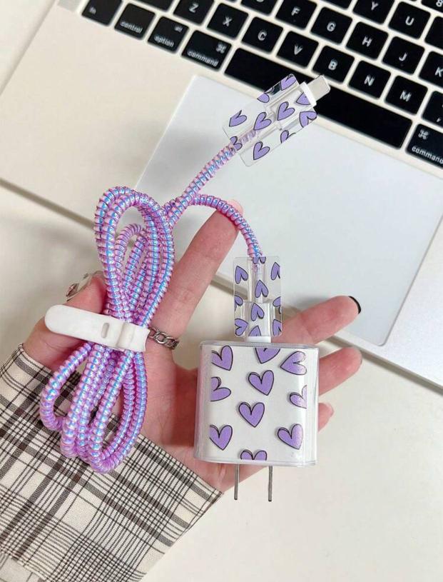 A- Protège chargeur