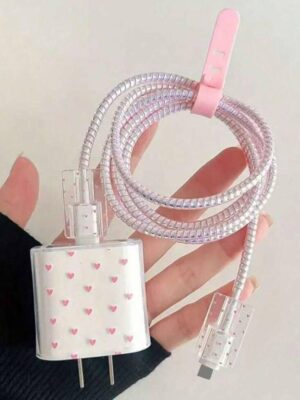 A- Protège chargeur