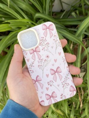 antichoc rose nouveau